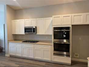 TGA Handyman Project 4